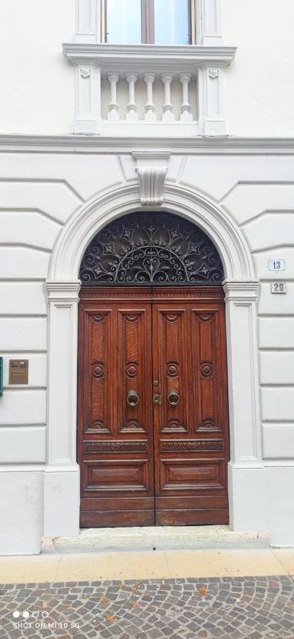 Villa Residenza Porta Brescia Peschiera del Garda Exterior foto