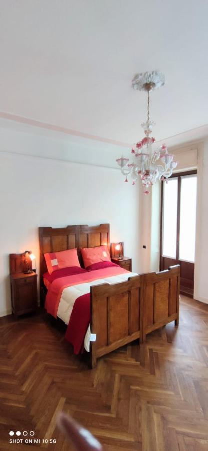 Villa Residenza Porta Brescia Peschiera del Garda Exterior foto