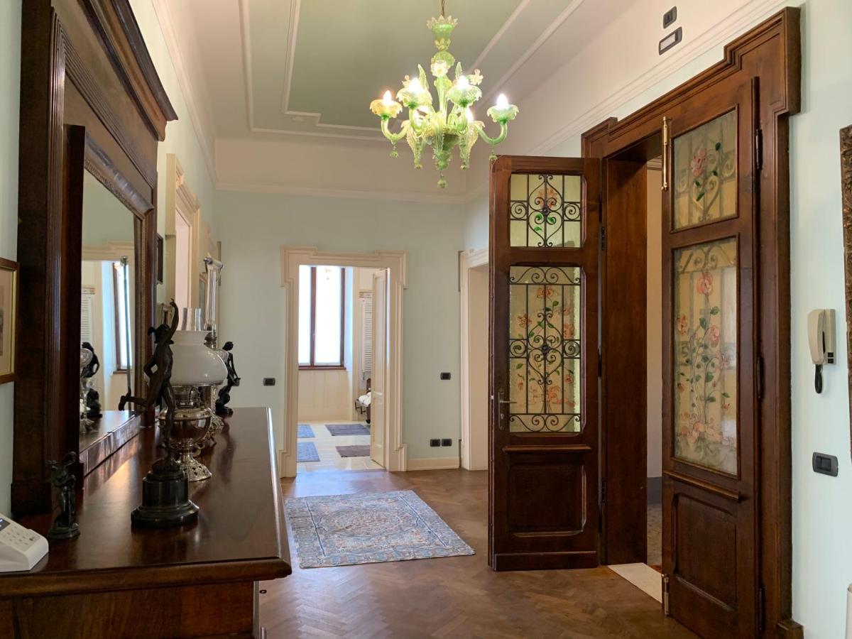 Villa Residenza Porta Brescia Peschiera del Garda Exterior foto