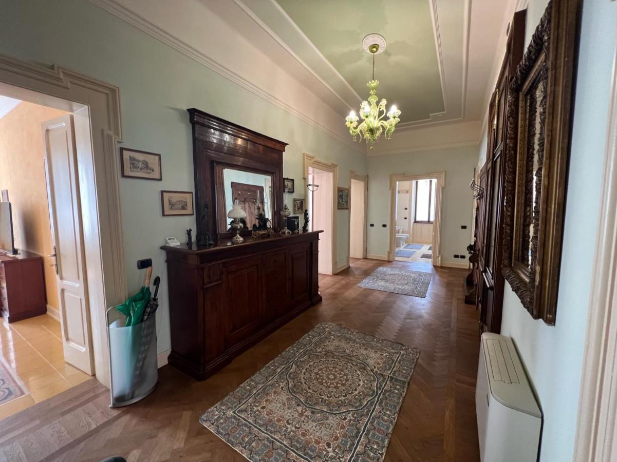 Villa Residenza Porta Brescia Peschiera del Garda Exterior foto