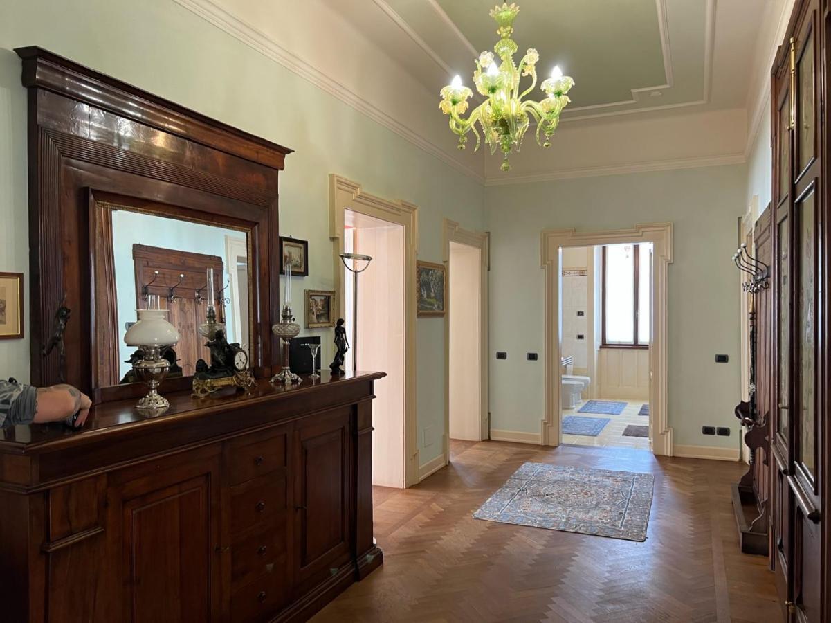 Villa Residenza Porta Brescia Peschiera del Garda Exterior foto