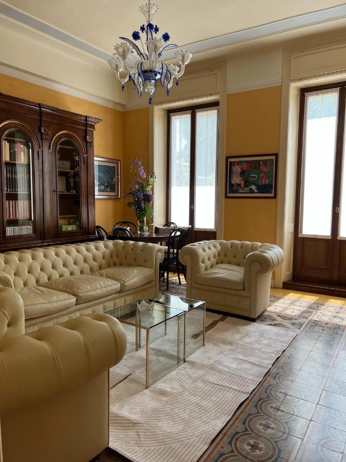 Villa Residenza Porta Brescia Peschiera del Garda Exterior foto