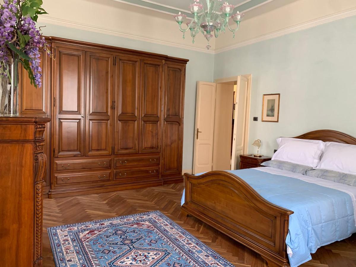Villa Residenza Porta Brescia Peschiera del Garda Exterior foto